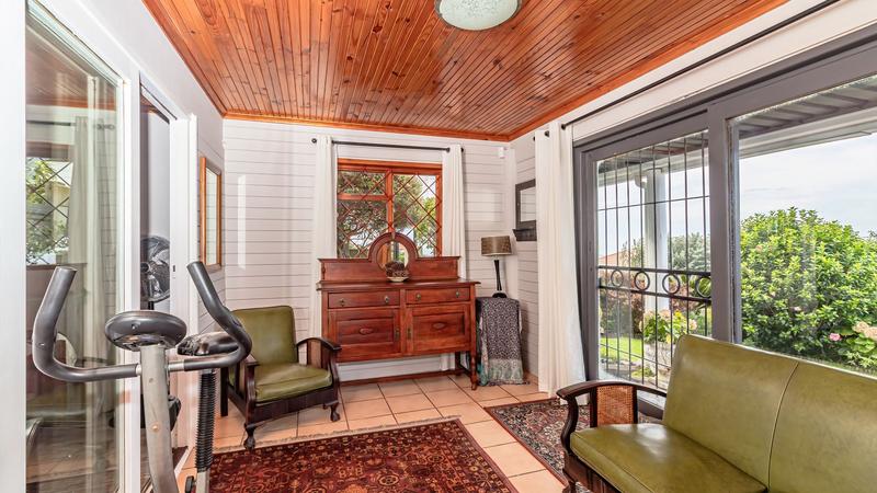 6 Bedroom Property for Sale in Tergniet Western Cape
